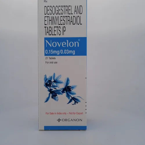 NOVELON TABLET - 21 TABLETS