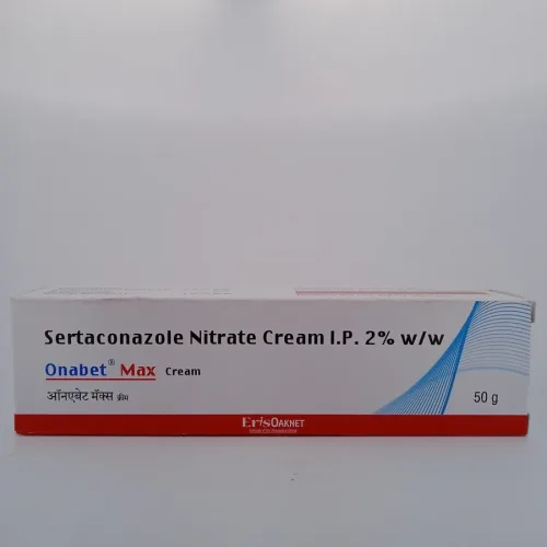 ONABET MAX CREAM - 1 TUBE OF 50g