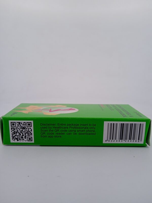 OVRAL L - 21 TABLETS - Image 4