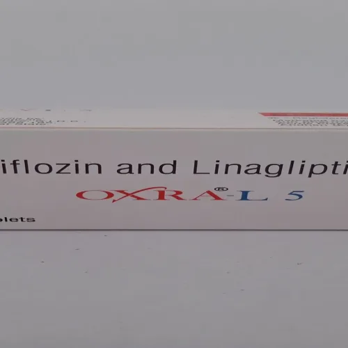 OXRA-L 5 - 10 TABLET