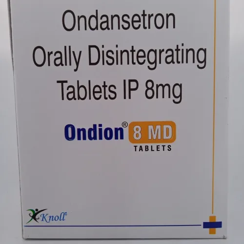 ONDION 8 MD - 10 TABLETS