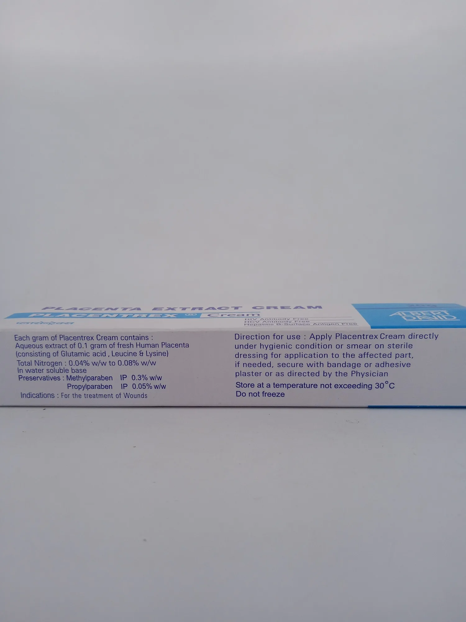 PLACENTREX CREAM - 20 GM - Image 4