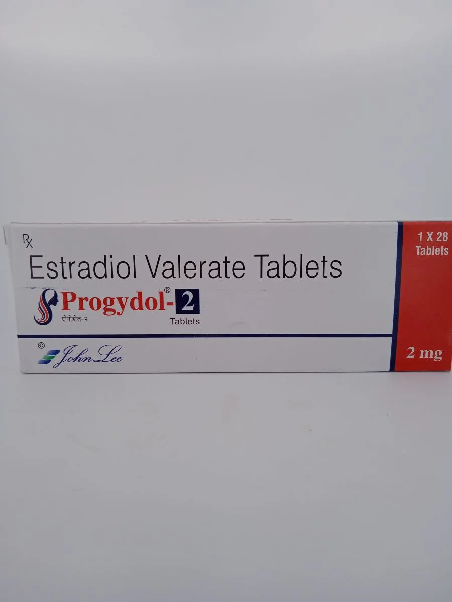 PROGYDOL 2MG - 28 TABLET