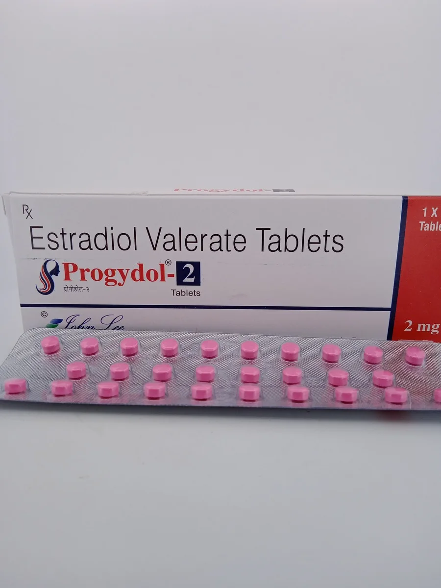 PROGYDOL 2MG - 28 TABLET - Image 2