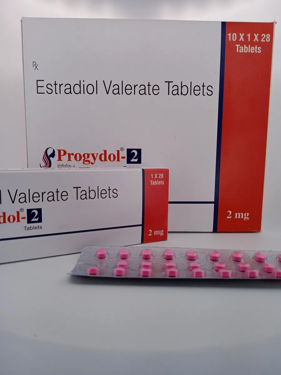 PROGYDOL 2MG - 28 TABLET - Image 3