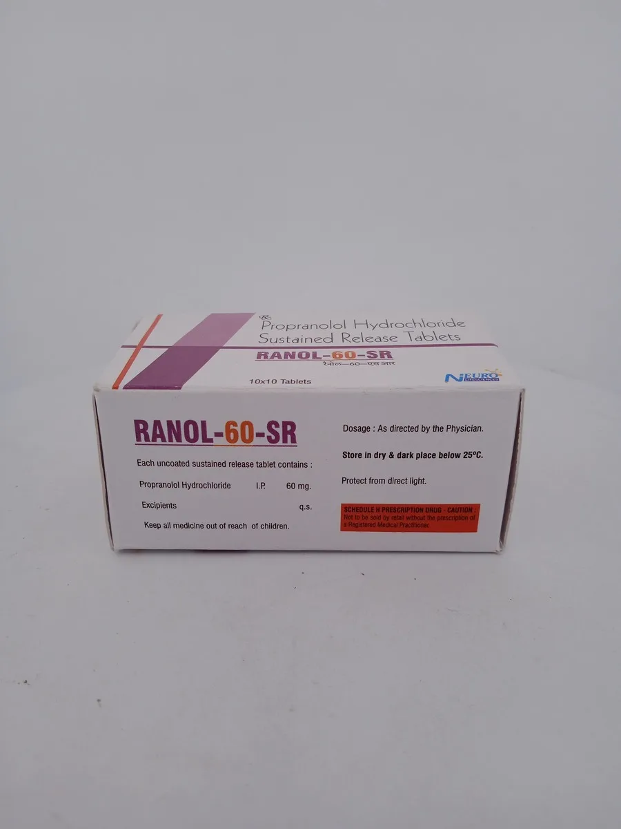 RANOL 60 SR - 10 TABLETS - Image 4