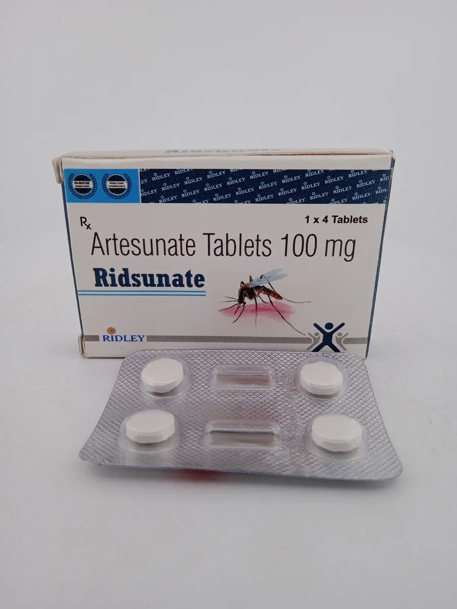 RIDUSUNATE 100 MG - 4 TABLET - Image 2