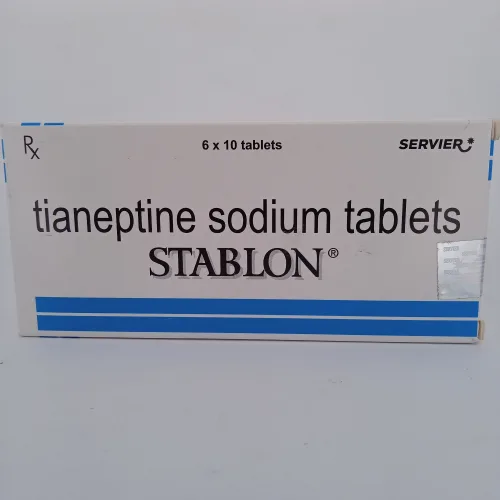 STABLON - 10 TABLET