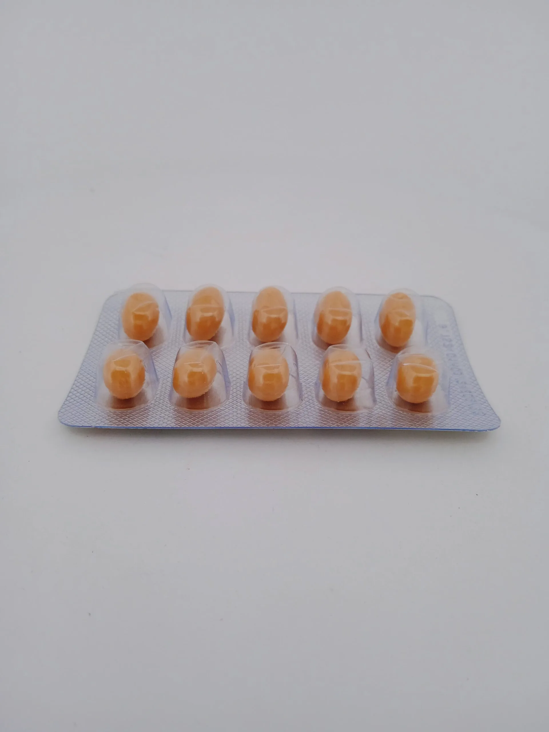 TADALISTA SUPER ACTIVE 20 MG - 10 CAPSULES - Image 2