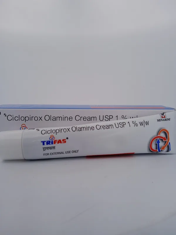 TRIFAS - 1 TUBE OF 30g - Image 2