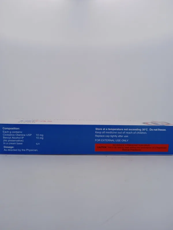 TRIFAS - 1 TUBE OF 30g - Image 4
