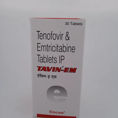 TAVIN EM - 30 TABLETS