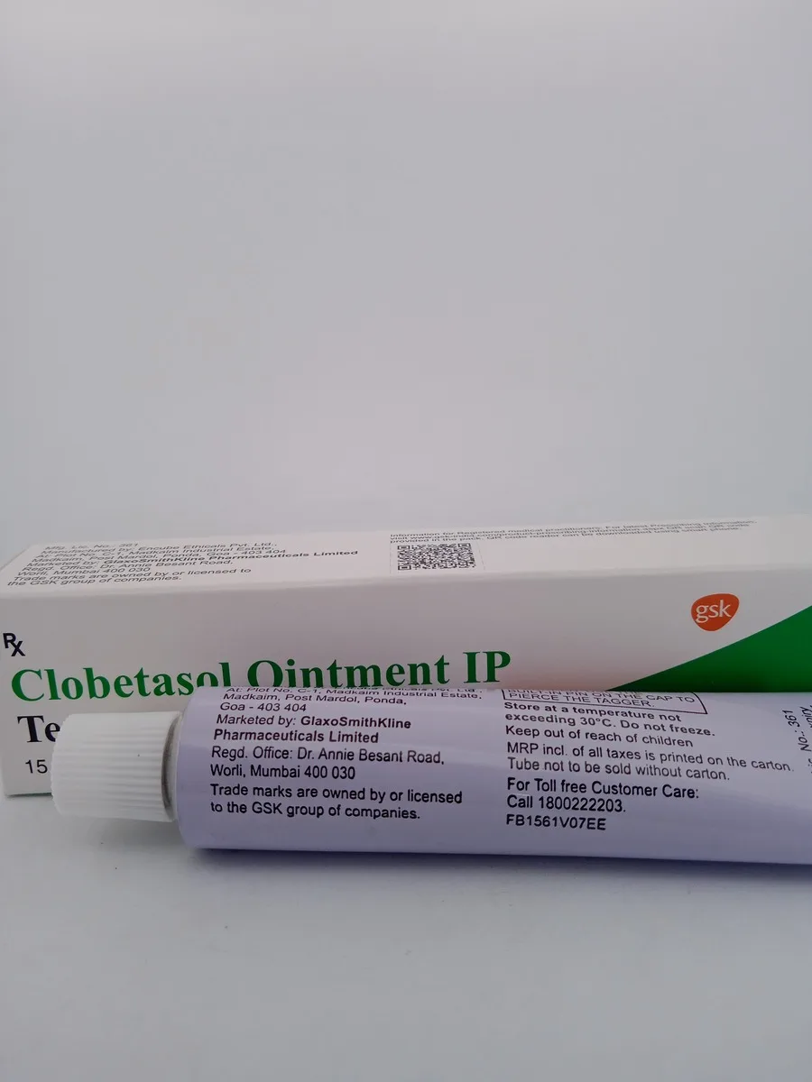 TENOVATE CREAM - 1 TUBE OF 15GM - Image 3