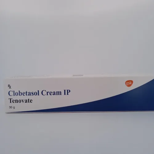 TENOVATE CREAM - 1 TUBE OF 30GM