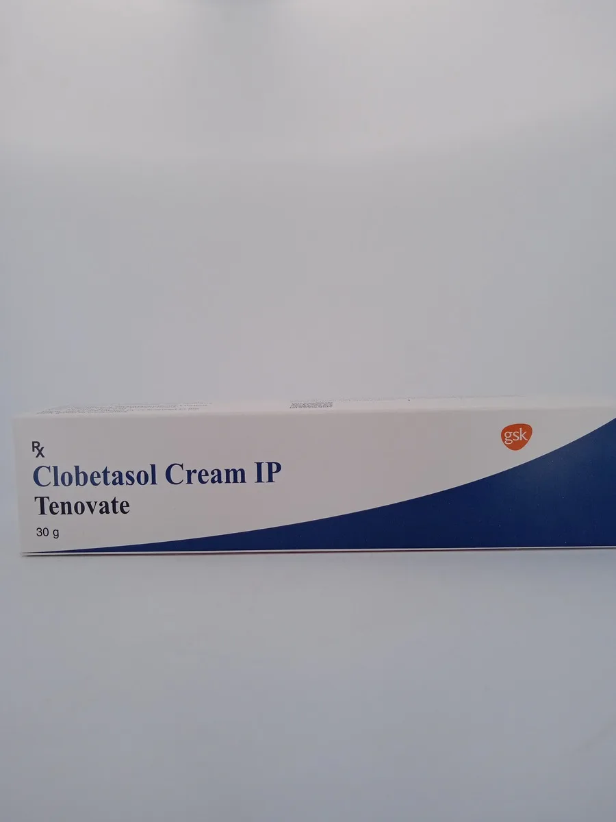 TENOVATE CREAM - 1 TUBE OF 30GM