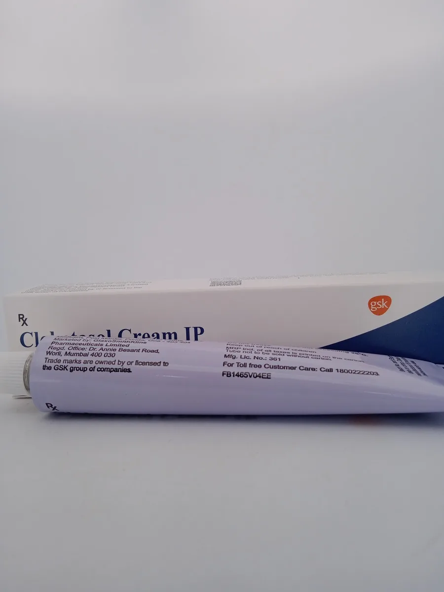 TENOVATE CREAM - 1 TUBE OF 30GM - Image 4