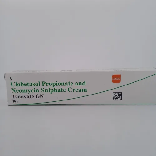 TENOVATE GN CREAM - 1 TUBE OF 20GM