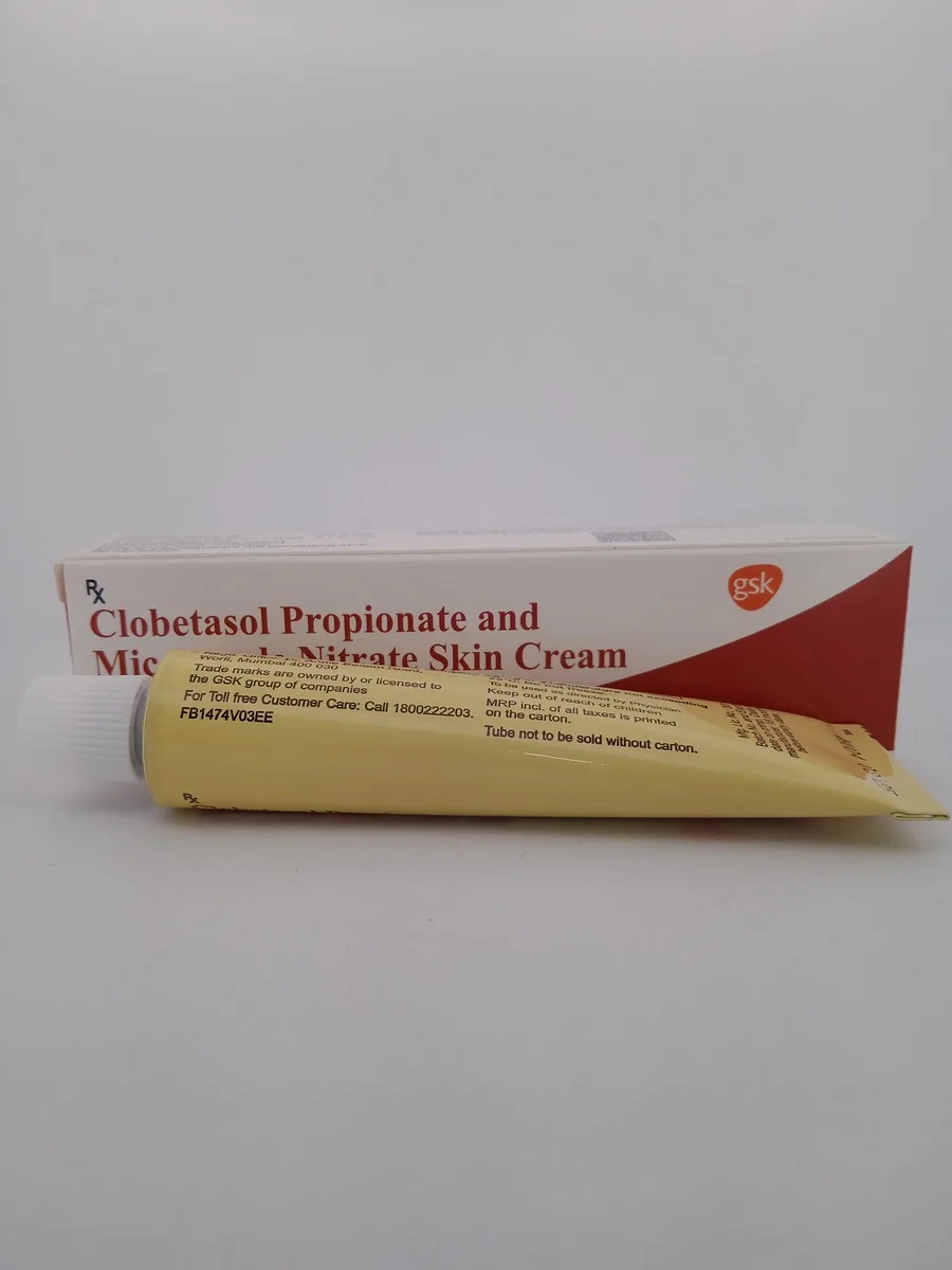 TENOVATE M CREAM - 1 TUBE OF 15GM - Image 4