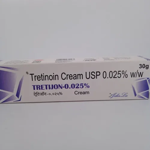 TRETIJON 0.025% - 30 GM