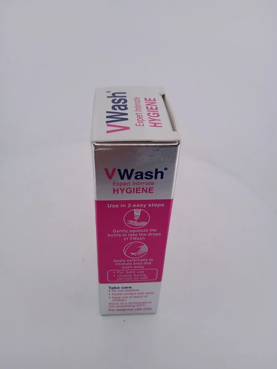 VWASH - 1 BOTTLE OF 20ML - Image 4
