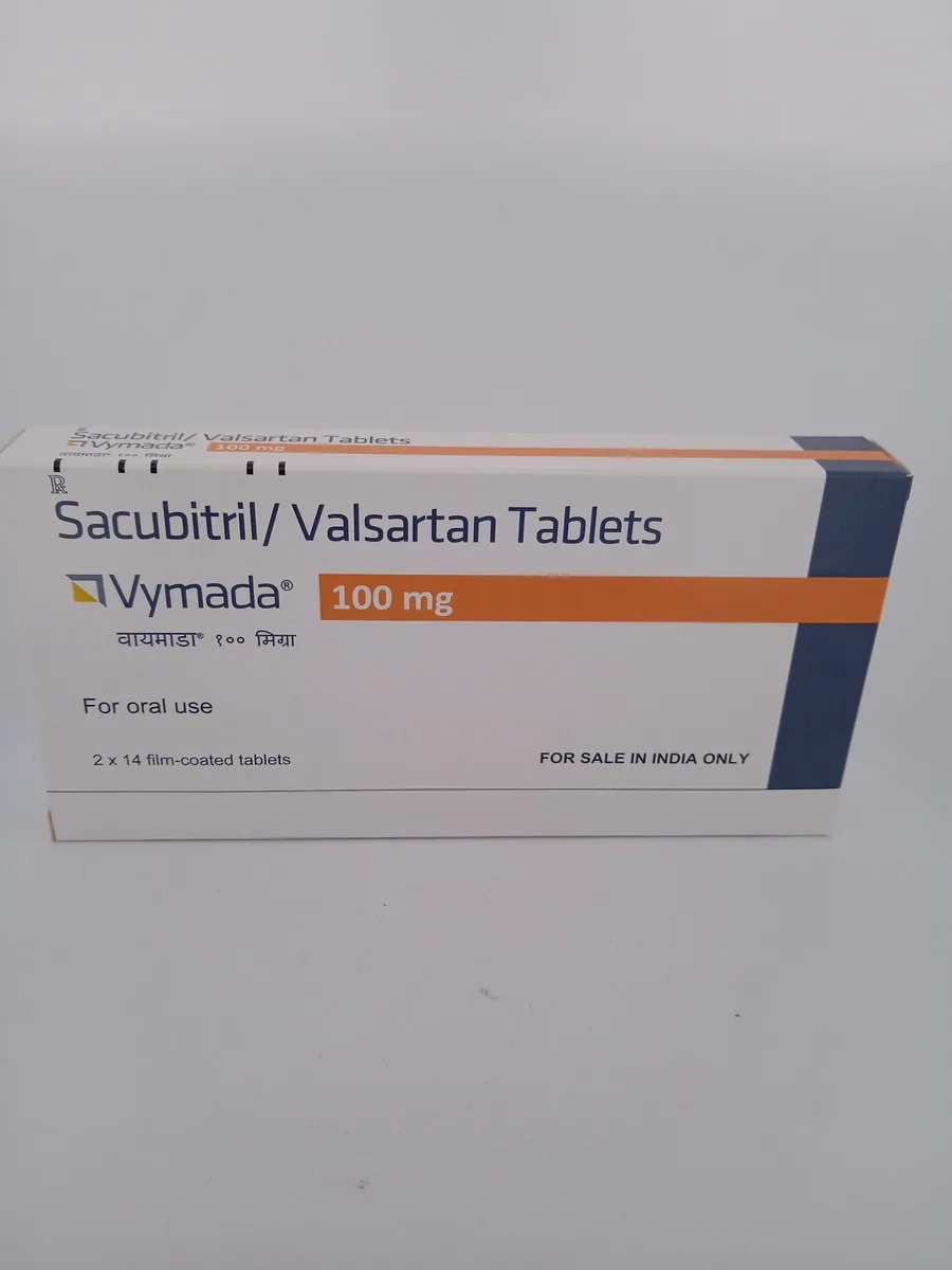 VYMADA 100 MG - 14 TABLETS
