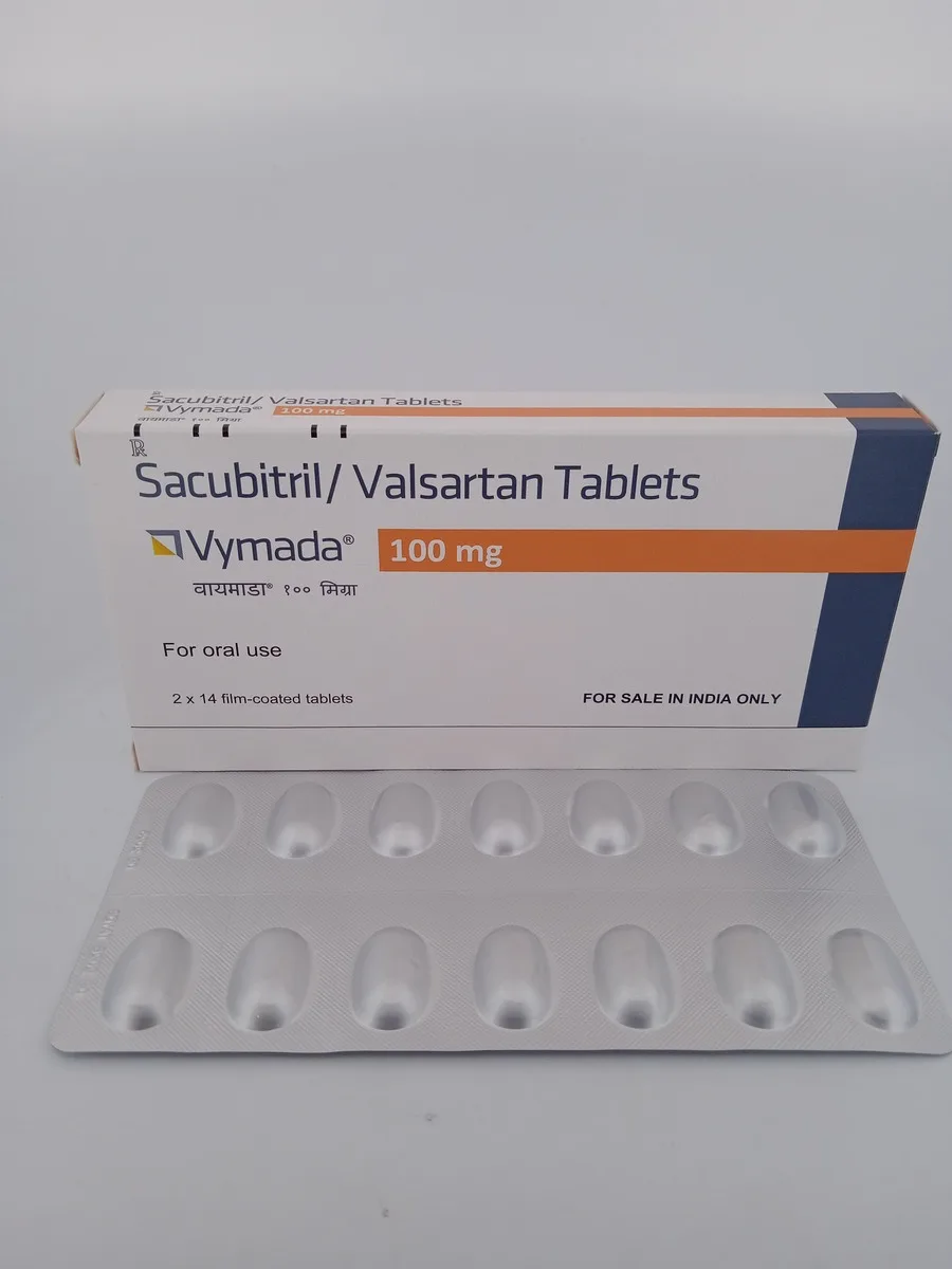 VYMADA 100 MG - 14 TABLETS - Image 2