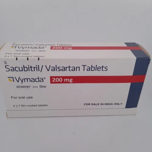 VYMADA 200 MG - 7 TABLETS