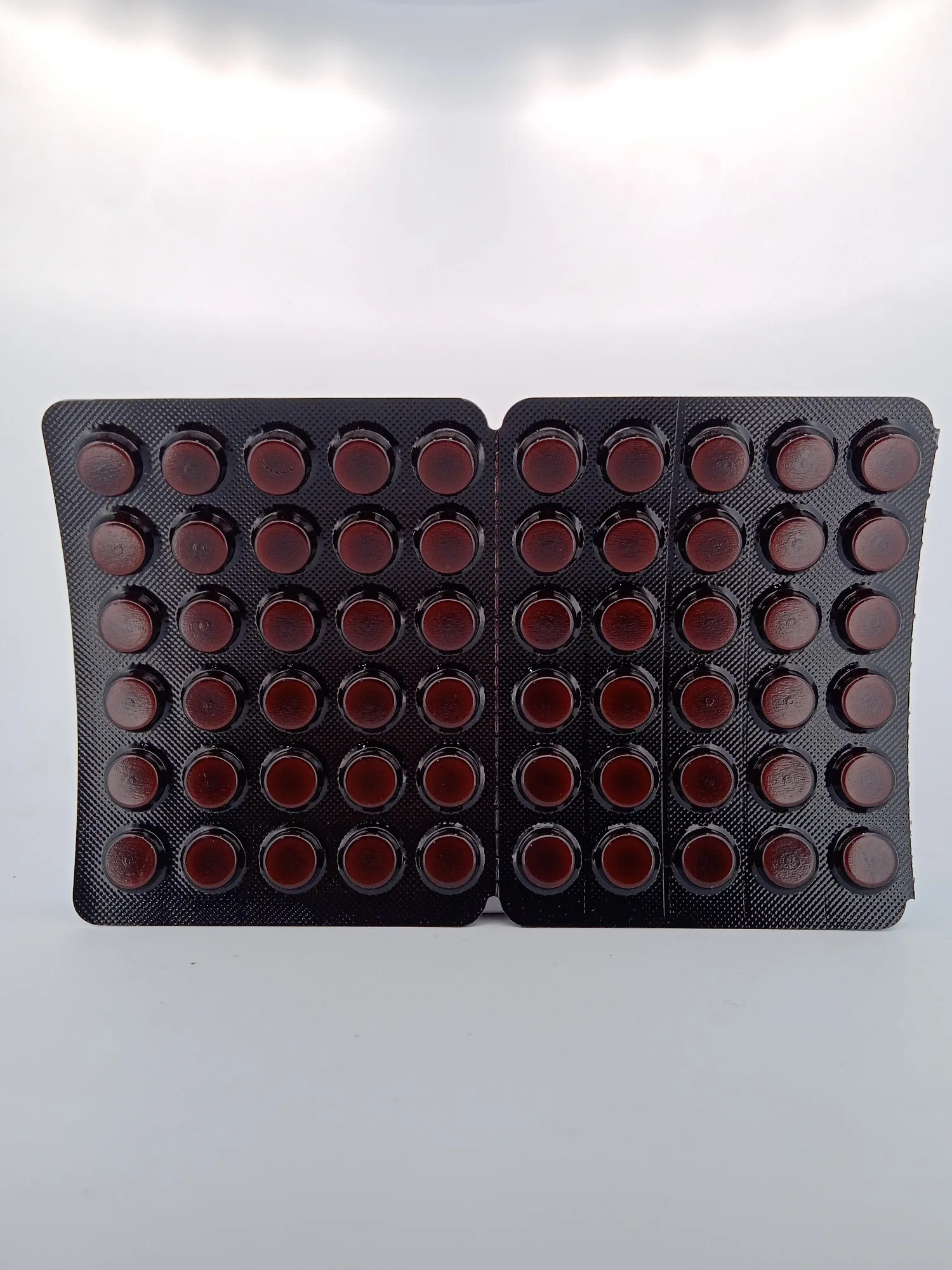 WARF 5MG - 30 TABLETS - Image 3