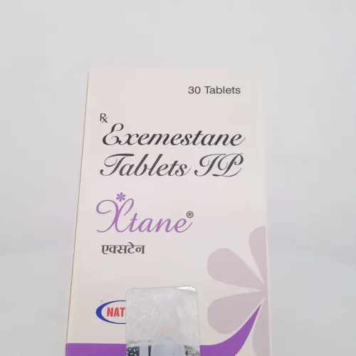 Xtane 25MG - 30 TABLETS
