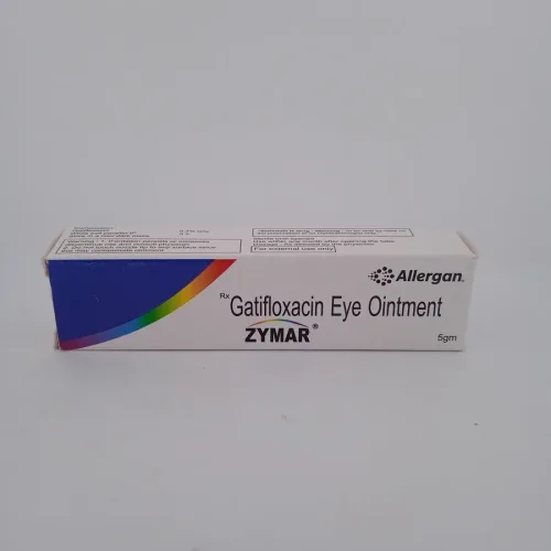 ZYMAR - 1 TUBE OF 5g