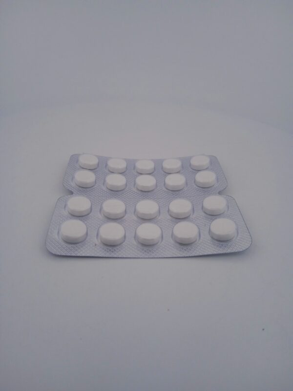 GLYNASE 5 MG - 10 TABLETS - Image 2