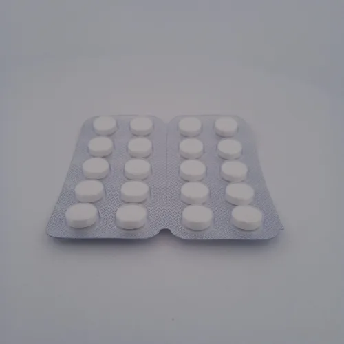 GLYNASE 5 MG - 10 TABLETS