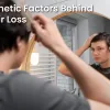 Genetic Factors Behind Hair Loss
